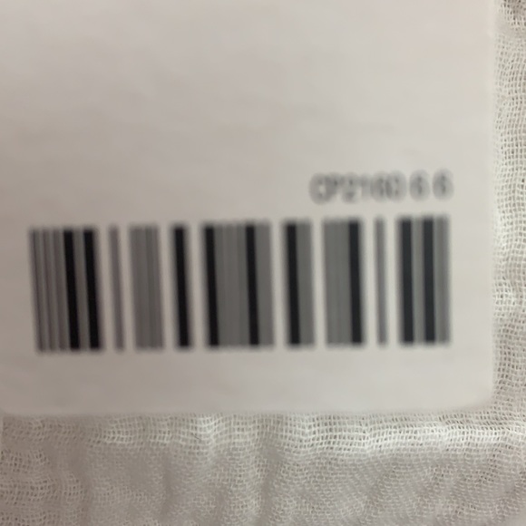 Urban Outfitters Mikey Woven tank top NWT - Picture 10 of 10